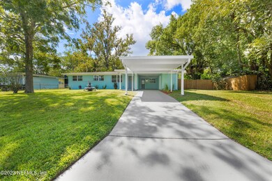 4806 Solandra Cir W, Jacksonville, FL 32210 - photo 4