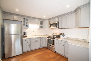 3 Walker Rd unit 2, North Andover, MA 01845 - photo 3