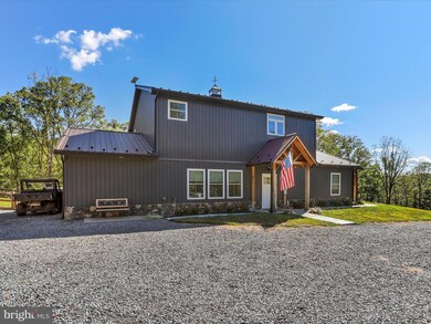 9 Whiskey Mountain Trail, Berkeley Springs, WV 25411 - photo 6