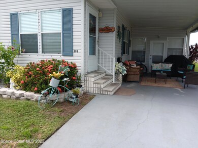 carport