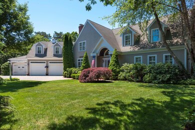 159 Baxters Neck Rd, Cotuit, MA 02635 - photo 2