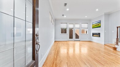 931 W 23rd St unit I, Houston, TX 77008 - photo 7