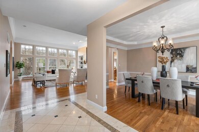 14510 Summer Blossom Ln, Chesterfield, MO 63017 - photo 2