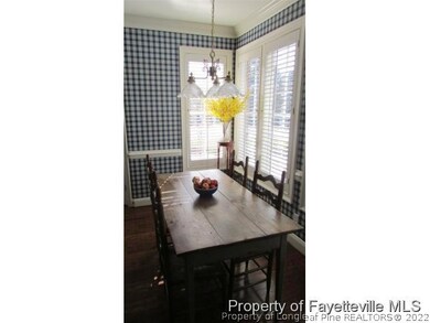 500 Levenhall Dr, Fayetteville, NC 28314 - photo 6