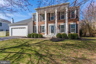 8516 Troutman Ct, Manassas, VA 20110 - photo 3