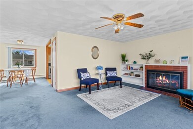 100 Lockhaven Road Warwick RI