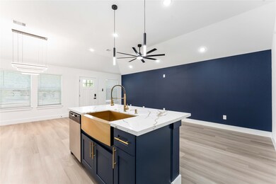 9406 Sandra St unit A, Houston, TX 77016 - photo 7