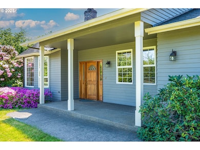 Entrance/Foyer