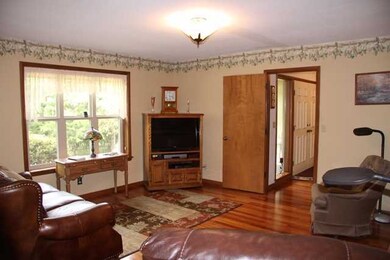 359 Stokenbury Rd, Elkins, AR 72727 - photo 7