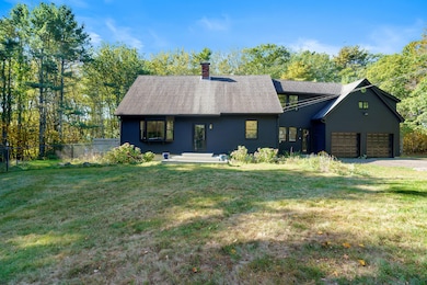 168 Whitmore's Landing Road Arrowsic 00