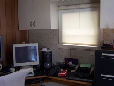 Interior Space/Layout