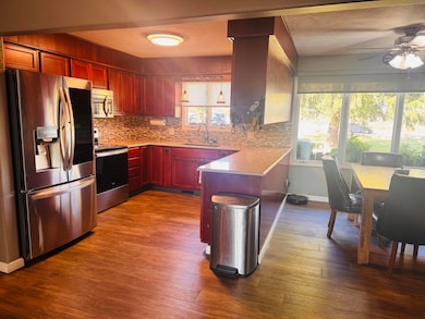 5394 W State Highway M, Brookline, MO 65619 - photo 3