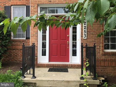 22253 Trentworth Way, Clarksburg, MD 20871 - photo 2