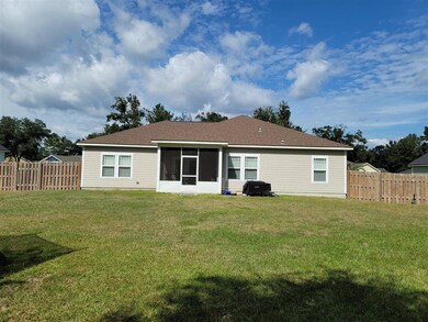 90 Amy Ln, Crawfordville, FL 32327 - photo 4