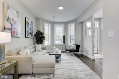 1 N St NW, Washington, DC 20001 - photo 4