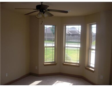 Bedroom.