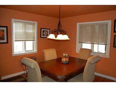Dining Room.
