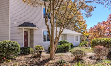 43 Hollybrook Dr, Asheville, NC 28803 - photo 3