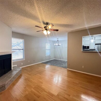 104 Woodie Way unit C, Fort Worth, TX 76108 - photo 2