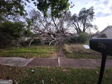 201 4th Ave SE, Thomaston, GA 30286 - photo 3