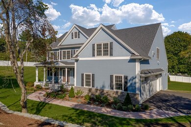 65 Solomon Pierce Rd, Lexington, MA 02420 - photo 3