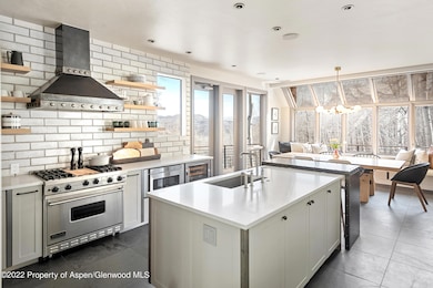 399 Maple Ridge Ln, Snowmass Village, CO 81615 - photo 5