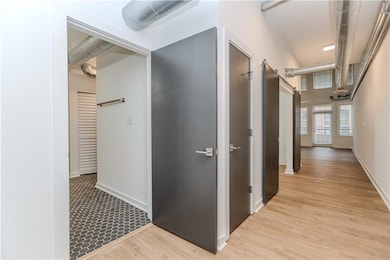 260 18th St NW unit 10316, Atlanta, GA 30363 - photo 2