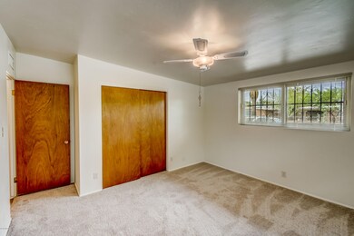 Front bdrm-lg closet