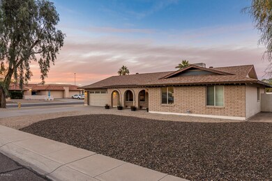 3342 W Mercer Ln - MLS-3