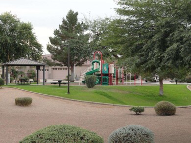 Neighborhood park