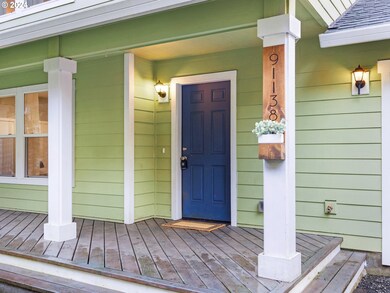 Entrance/Foyer