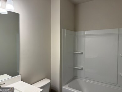 754 Winding Rose Dr unit 63A, Hoschton, GA 30548 - photo 4