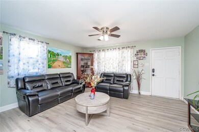 1814 Bandera Dr, Henrico, VA 23228 - photo 6