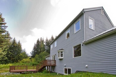 Big back decks