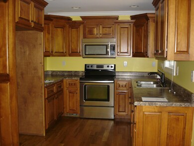 Kitchen 1