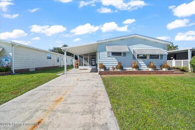 1924 Big Cypress St NE, Palm Bay, FL 32905 - photo 3