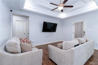 802 Whitewing St, Alamo, TX 78516 - photo 7