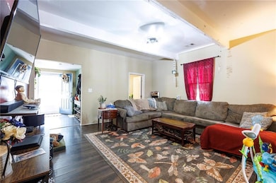 334 W Cedar St, Fulton, KS 66738 - photo 3