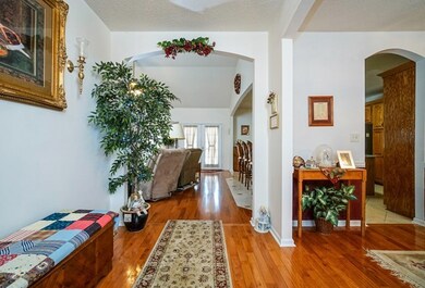 105 Cross Creek Cir, Macon, GA 31210 - photo 4