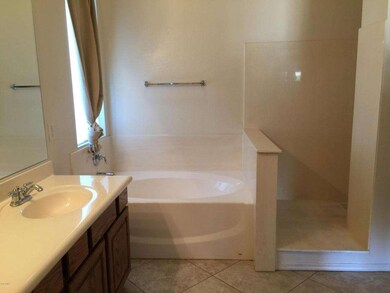 Master Bath 1