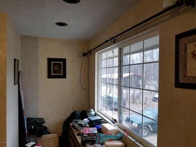 Nook in Living Room