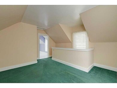 Bedroom.