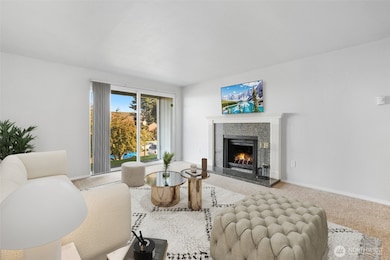 1010 N J St unit 2, Tacoma, WA 98403 - photo 5