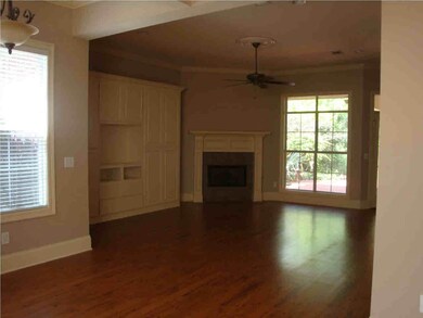 OPEN LIVING PLAN