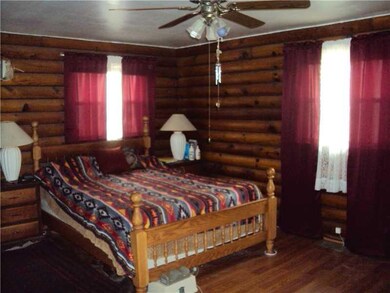 Master Bedroom.