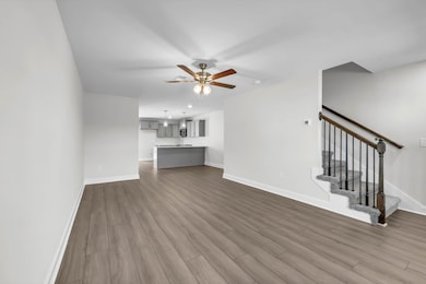 133 Quarry Point Dr unit C133, Clarksville, TN 37043 - photo 6