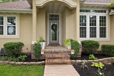 857 Rippling Creek Rd, Nixa, MO 65714 - photo 4