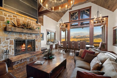 814 Hull Ridge Rd, Placerville, CO 81430 - photo 2