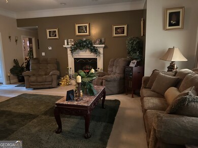 436 Joseph Chandler Dr, Macon, GA 31216 - photo 5