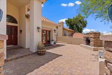 Entryway